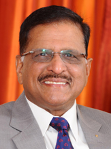 Mr. Shyam